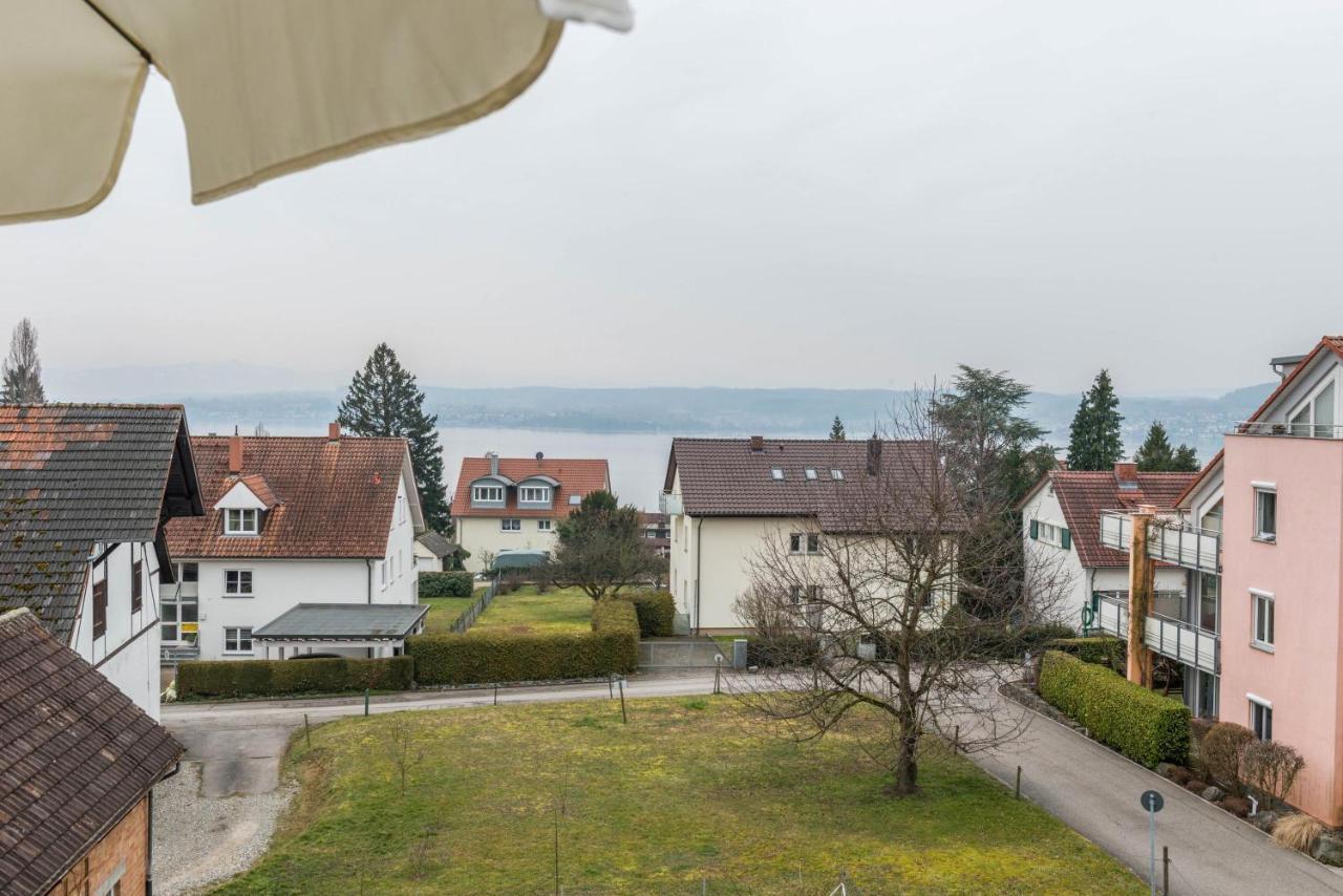 Ferienwohnung Maria Feucht Uberlingen Exterior photo